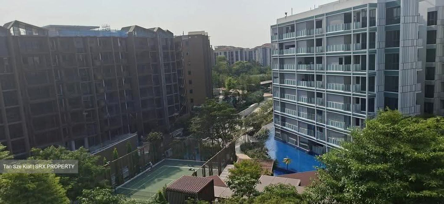 The Inflora (D17), Condominium #615249281